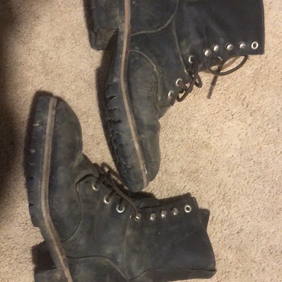Georgia Boot Shoes Georgia Logging Boots Poshmark